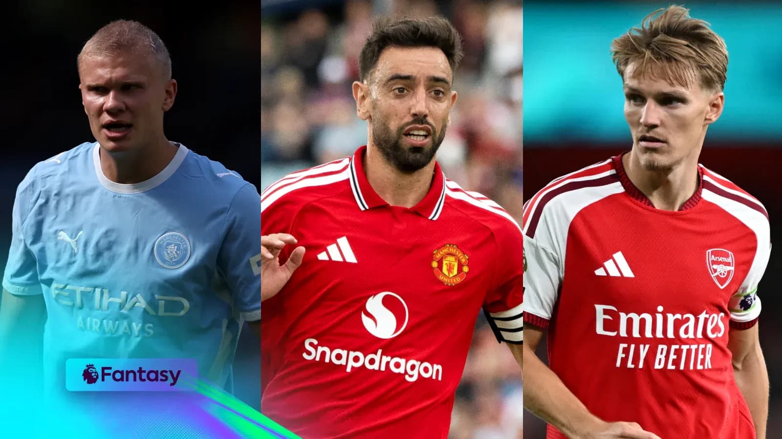 Jugadores de fútbol en camisetas de sus equipos Jugadores de fútbol en camisetas de sus equipos