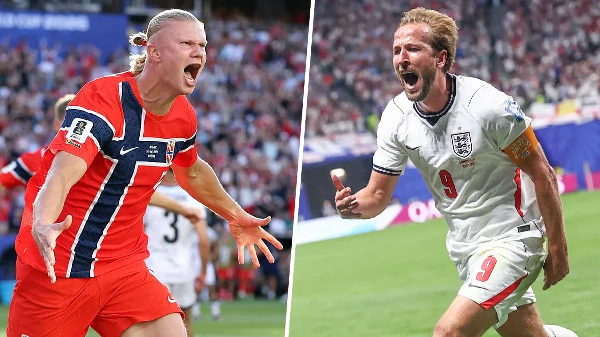Máximos Goleadores y Competencia por la Bota de Oro en el Mundial 2026 - 15 de Julio Máximos Goleadores y Competencia por la Bota de Oro en el Mundial 2026 - 15 de Julio