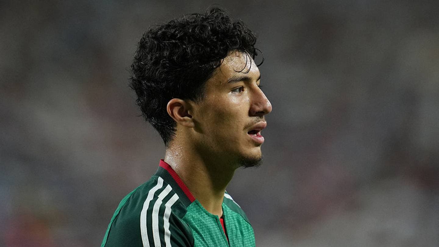 Cómo ver el partido entre Jordania y Argelia en vivo por TV y streaming – Mundial Cómo ver el partido entre Jordania y Argelia en vivo por TV y streaming – Mundial