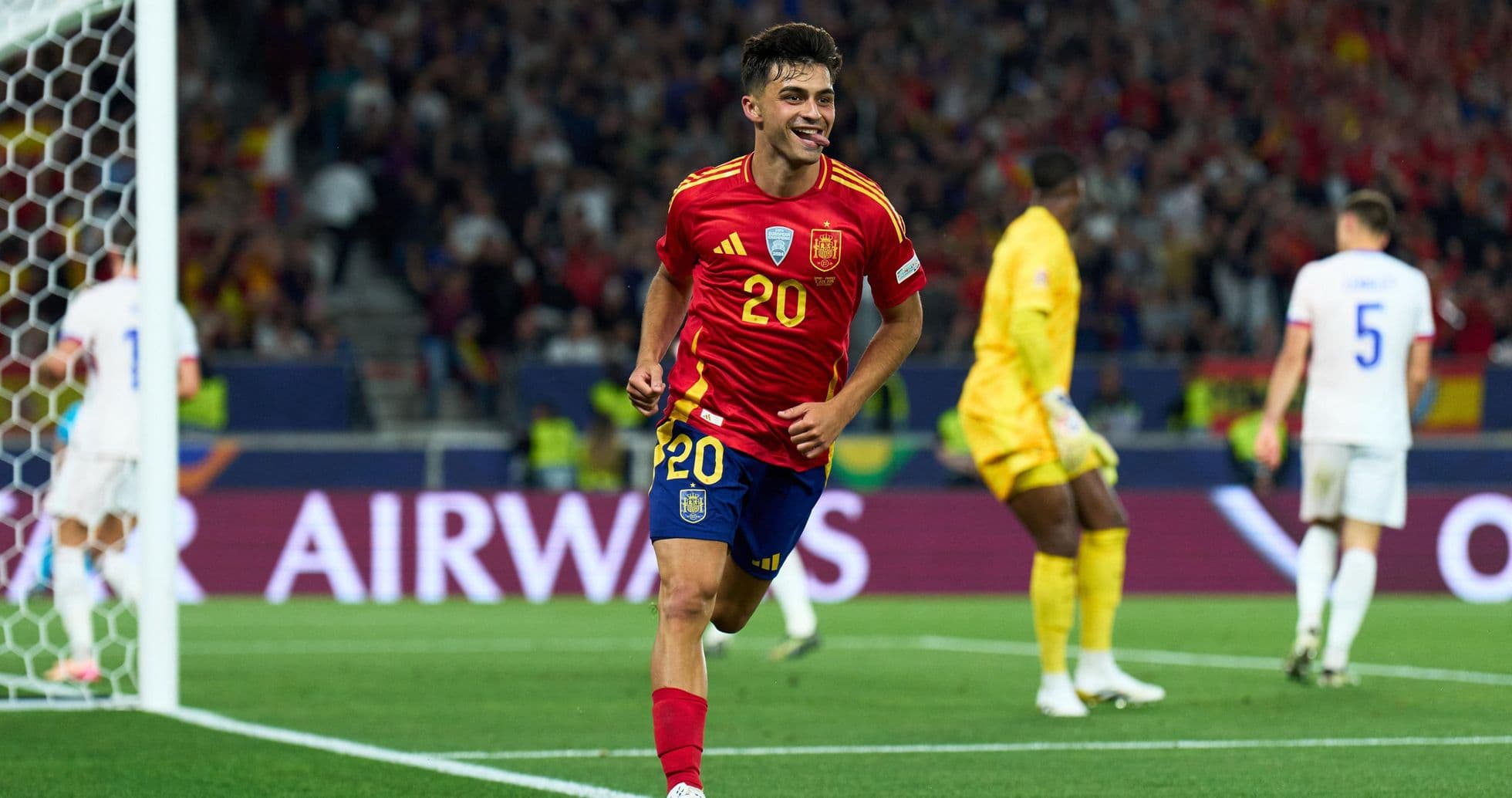 Los 5 Mejores Futbolistas Españoles en la Actualidad Los 5 Mejores Futbolistas Españoles en la Actualidad