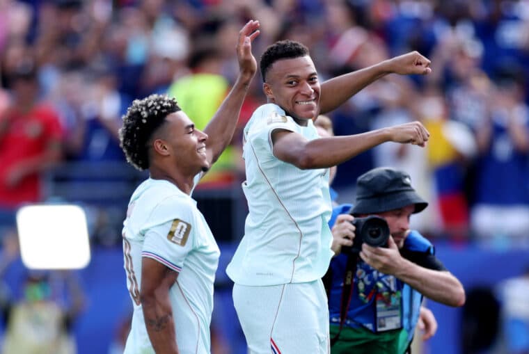 ¿Quién puede detener a Francia en el Mundial 2026? ¿Quién puede detener a Francia en el Mundial 2026?
