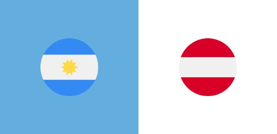 Argentina vs Austria: transmisión en vivo, canal de TV y hora de inicio | Mundial 2026 Argentina vs Austria: transmisión en vivo, canal de TV y hora de inicio | Mundial 2026