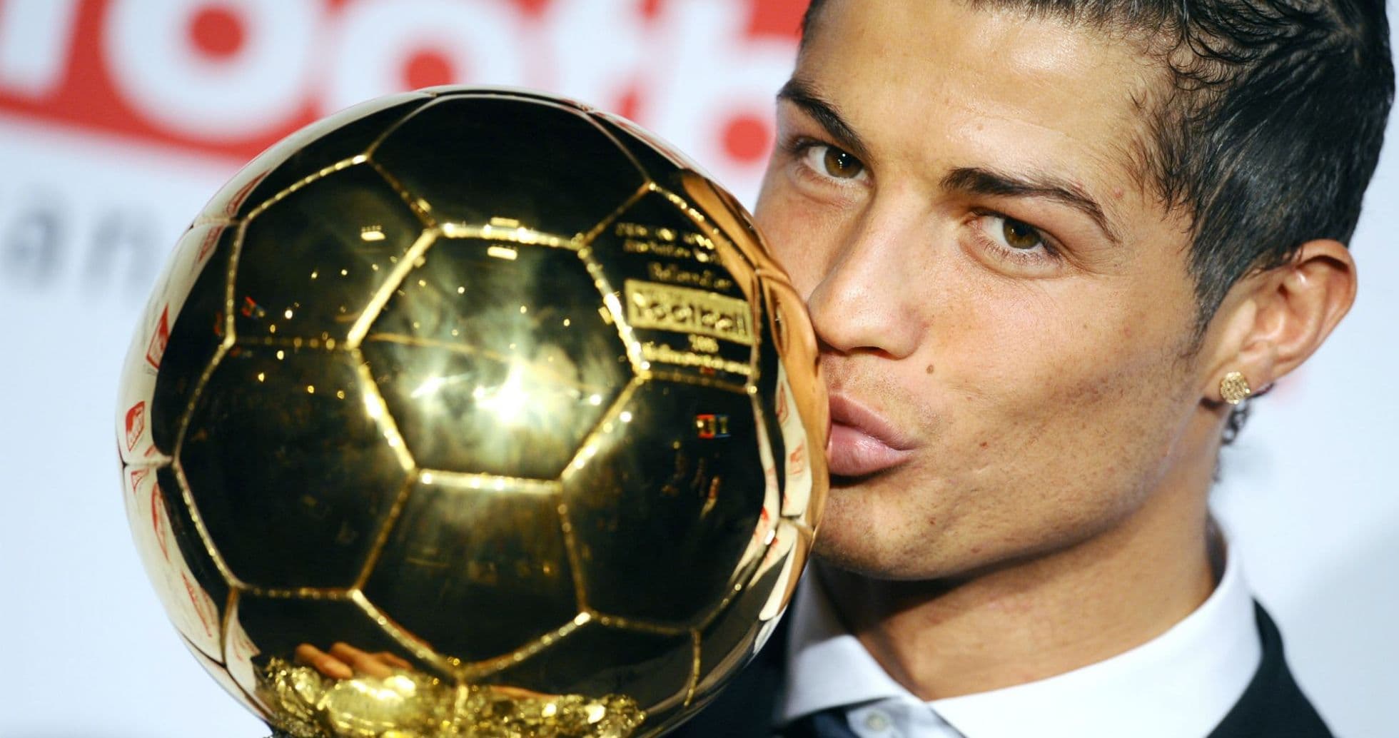 Anderson revela cuándo Cristiano Ronaldo fue imparable y qué lo hizo diferente Anderson revela cuándo Cristiano Ronaldo fue imparable y qué lo hizo diferente