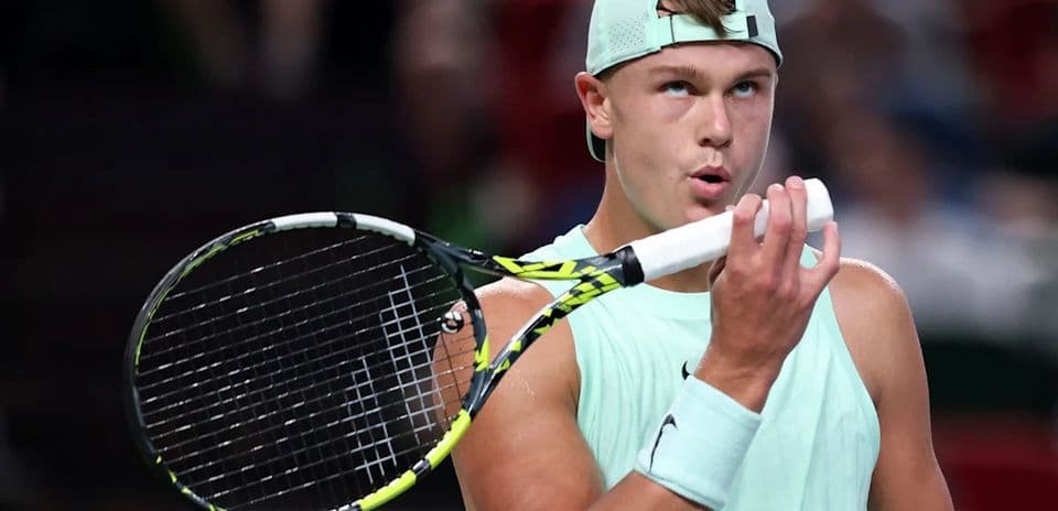 Rival de Holger Rune en su regreso al ATP Tour tras lesión confirmado para el Japan Open Rival de Holger Rune en su regreso al ATP Tour tras lesión confirmado para el Japan Open