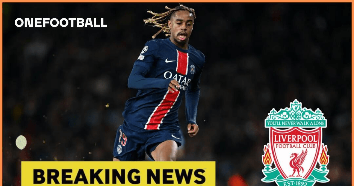 Liverpool podría abandonar negociaciones por Bradley Barcola a pesar del fuerte interés Liverpool podría abandonar negociaciones por Bradley Barcola a pesar del fuerte interés