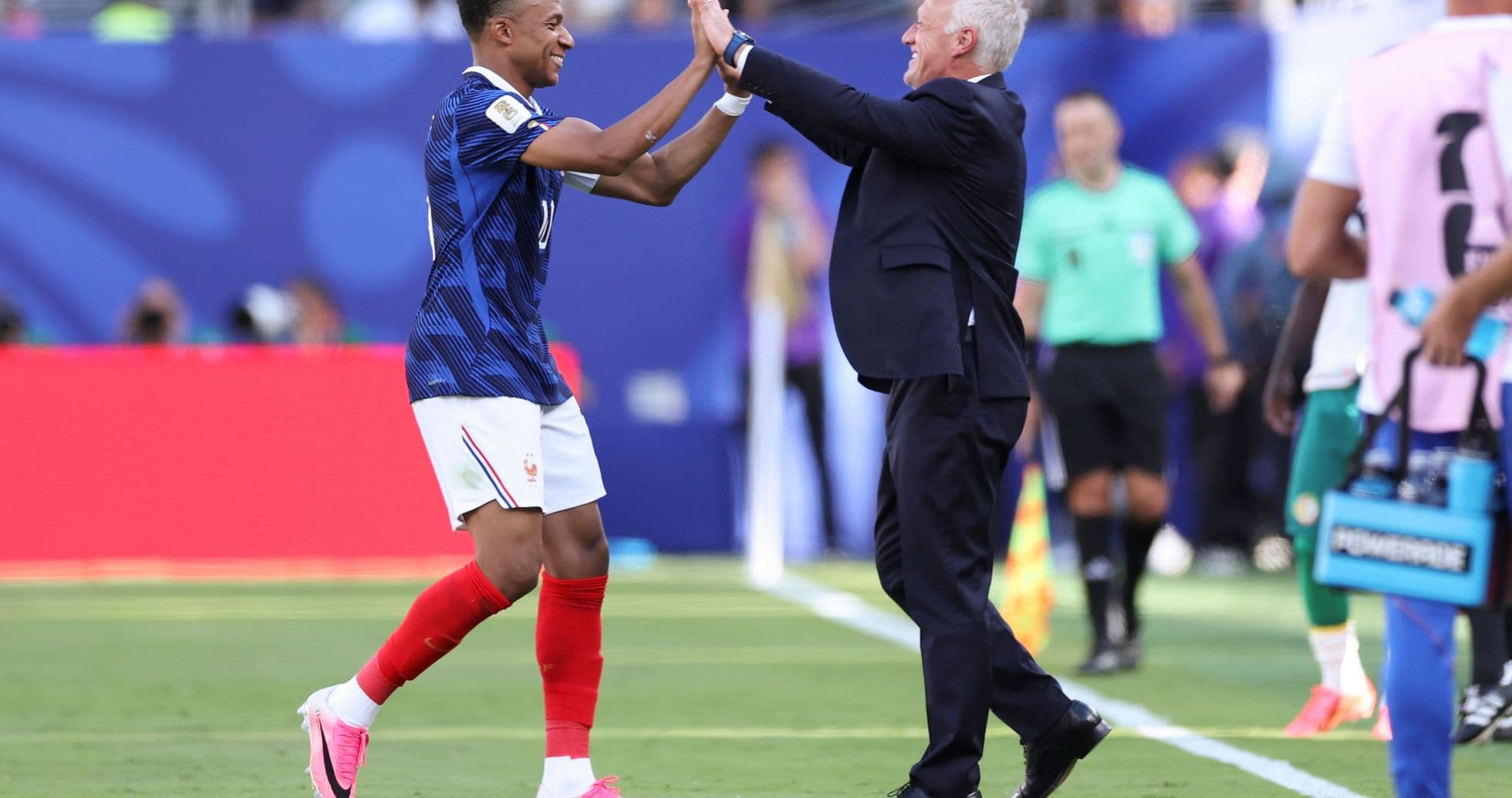 Camino de Francia hacia la Final del Mundial 2026: partidos confirmados y escenarios Camino de Francia hacia la Final del Mundial 2026: partidos confirmados y escenarios