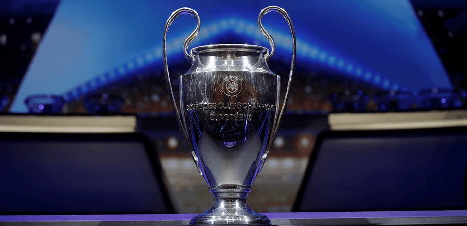Calendario y nuevo formato de la Champions League 2025/26 Calendario y nuevo formato de la Champions League 2025/26