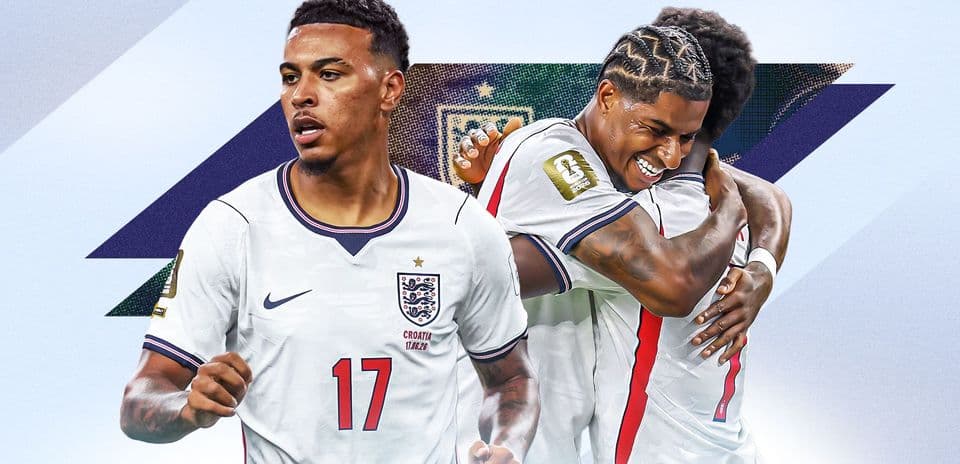 Marcus Rashford, Morgan Rogers y la importancia del banquillo de Inglaterra para el éxito en el Mundial Marcus Rashford, Morgan Rogers y la importancia del banquillo de Inglaterra para el éxito en el Mundial