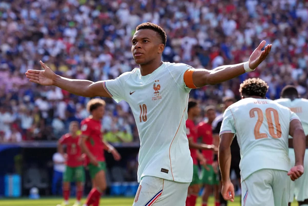 Ubicación y detalles del partido semifinal Francia vs España en el Mundial 2026 Ubicación y detalles del partido semifinal Francia vs España en el Mundial 2026