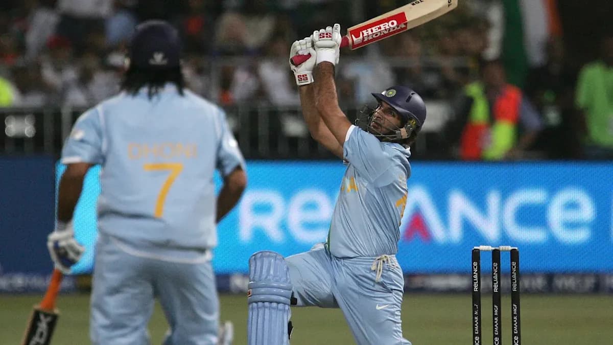 WCL 2026: ¿Pueden los India Champions clasificar a las semifinales? Escenarios antes del partido contra West Indies WCL 2026: ¿Pueden los India Champions clasificar a las semifinales? Escenarios antes del partido contra West Indies