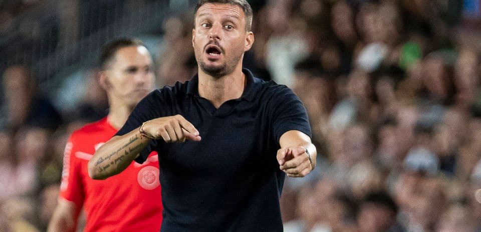 Martin Anselmi revela plan audaz de Elche para enfrentar al Real Madrid Martin Anselmi revela plan audaz de Elche para enfrentar al Real Madrid
