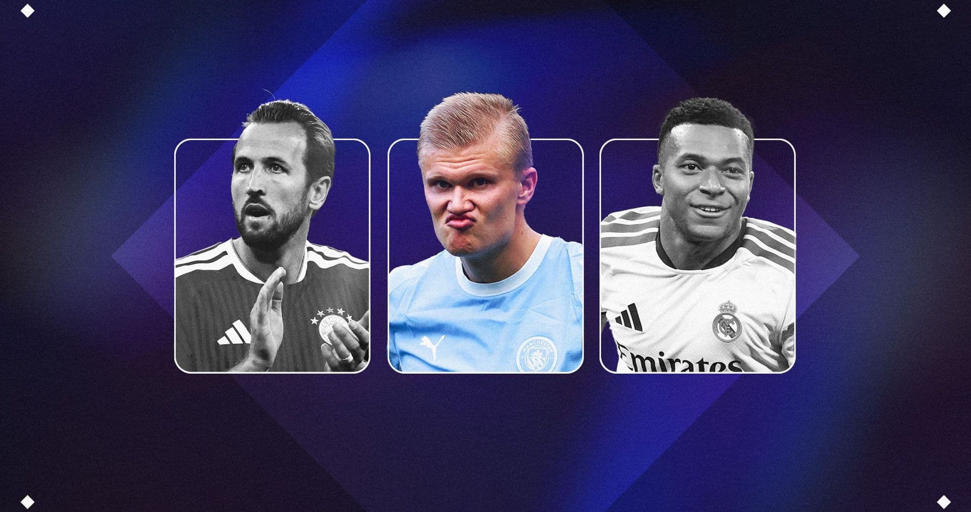 ¿Por qué la Premier League solo tiene un atacante de clase mundial y ningún mediocampista? ¿Por qué la Premier League solo tiene un atacante de clase mundial y ningún mediocampista?