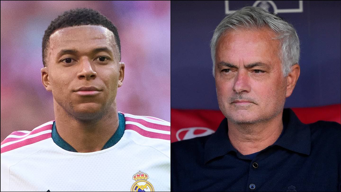 Rumores de Fichajes: Mbappé Rumbeando a la Premier; Ganador del Balón de Oro Busca Volver a Real Madrid Rumores de Fichajes: Mbappé Rumbeando a la Premier; Ganador del Balón de Oro Busca Volver a Real Madrid