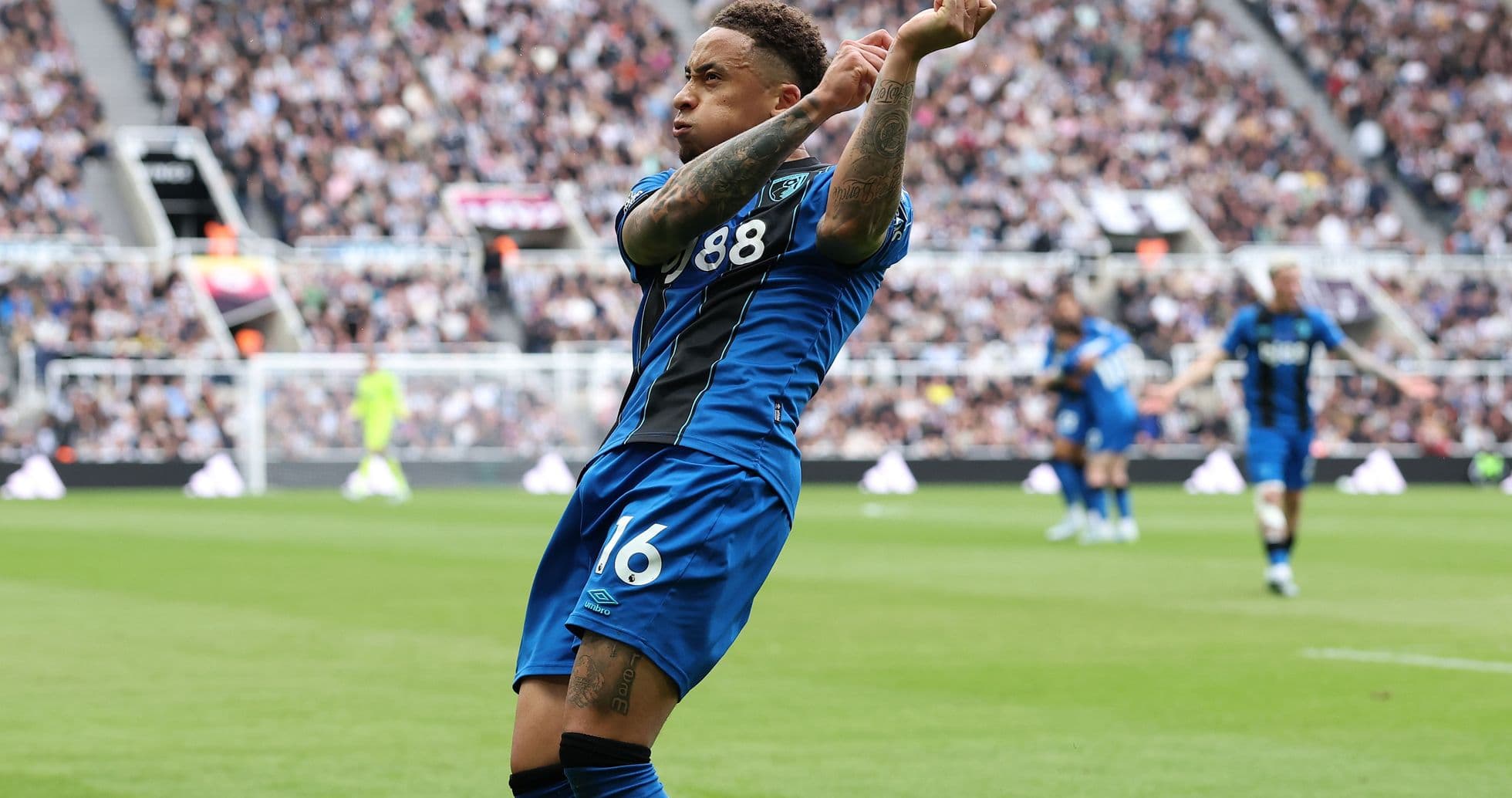 Dónde ver a Bournemouth hoy: transmisiones en vivo y canales de TV para próximos partidos Dónde ver a Bournemouth hoy: transmisiones en vivo y canales de TV para próximos partidos