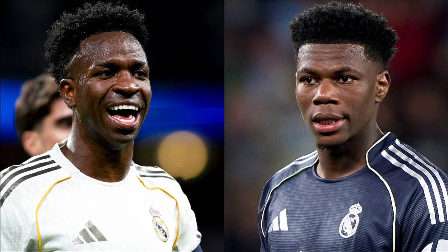 Rumores de Transferencias: Vinicius Jr cambia de postura; Manchester United presenta oferta por Tchouaméni Rumores de Transferencias: Vinicius Jr cambia de postura; Manchester United presenta oferta por Tchouaméni