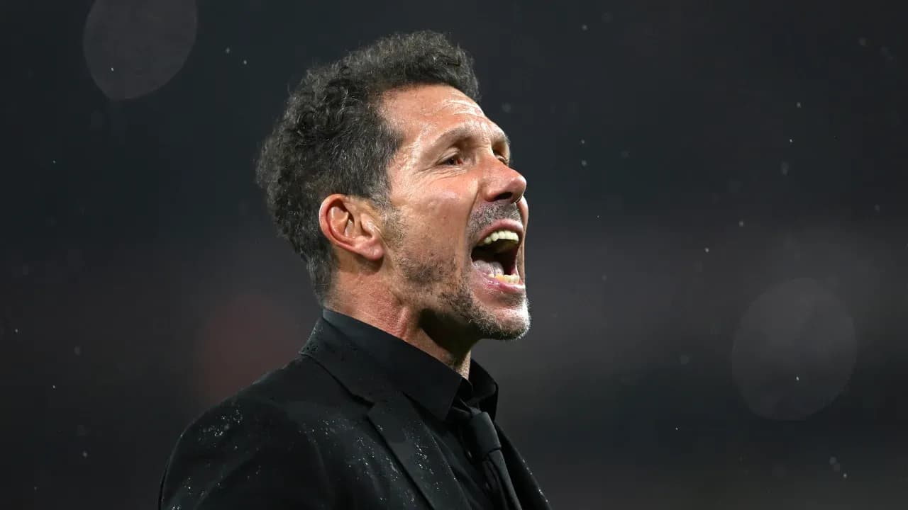 Atlético de Madrid vs Manchester United: predicciones, cuotas y mejores apuestas para la Champions League Atlético de Madrid vs Manchester United: predicciones, cuotas y mejores apuestas para la Champions League