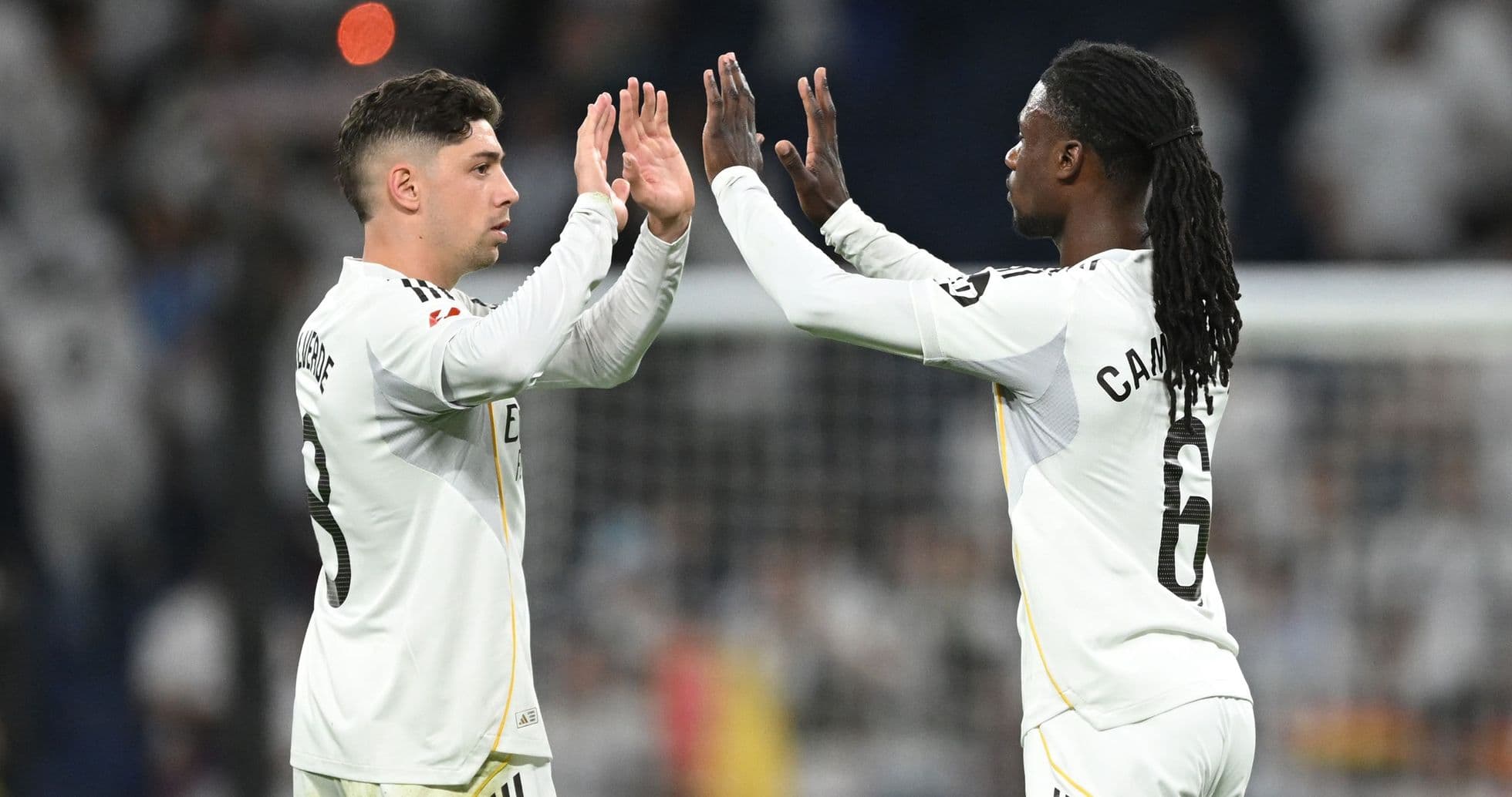 Chelsea busca sorprender a Real Madrid con fichaje de Camavinga ante posible salida de Enzo Fernández por £120 millones Chelsea busca sorprender a Real Madrid con fichaje de Camavinga ante posible salida de Enzo Fernández por £120 millones