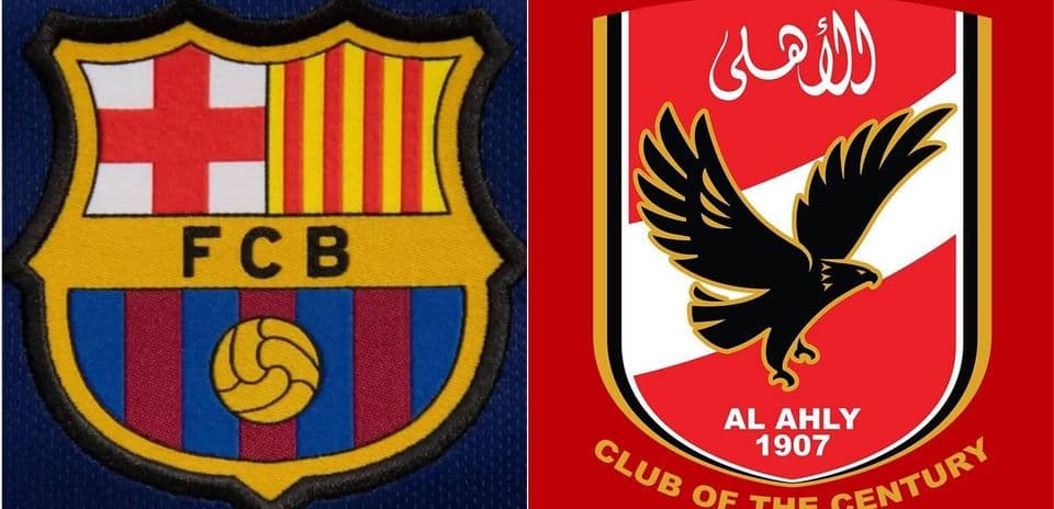 Barcelona vs Al Ahly: Análisis, Pronósticos y Alineaciones para el Trofeo Joan Gamper Barcelona vs Al Ahly: Análisis, Pronósticos y Alineaciones para el Trofeo Joan Gamper