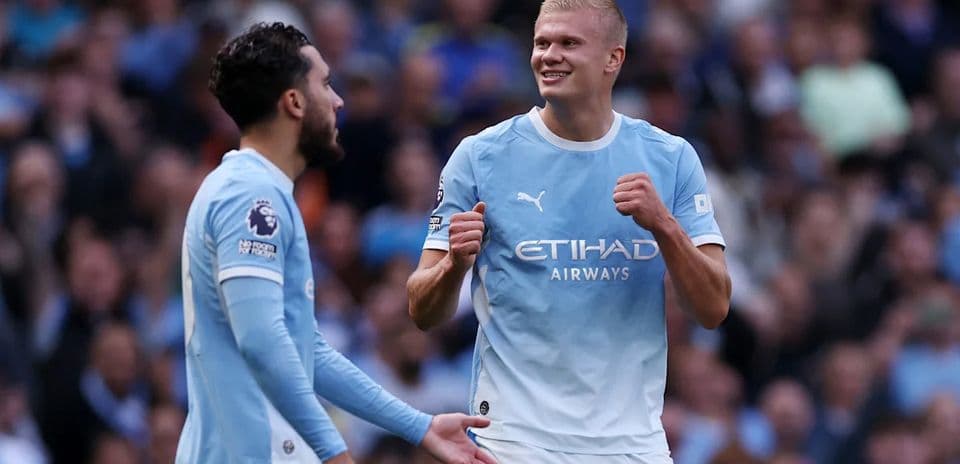Porto recibe al Manchester City en el inicio de la Champions League 2026-27 Porto recibe al Manchester City en el inicio de la Champions League 2026-27