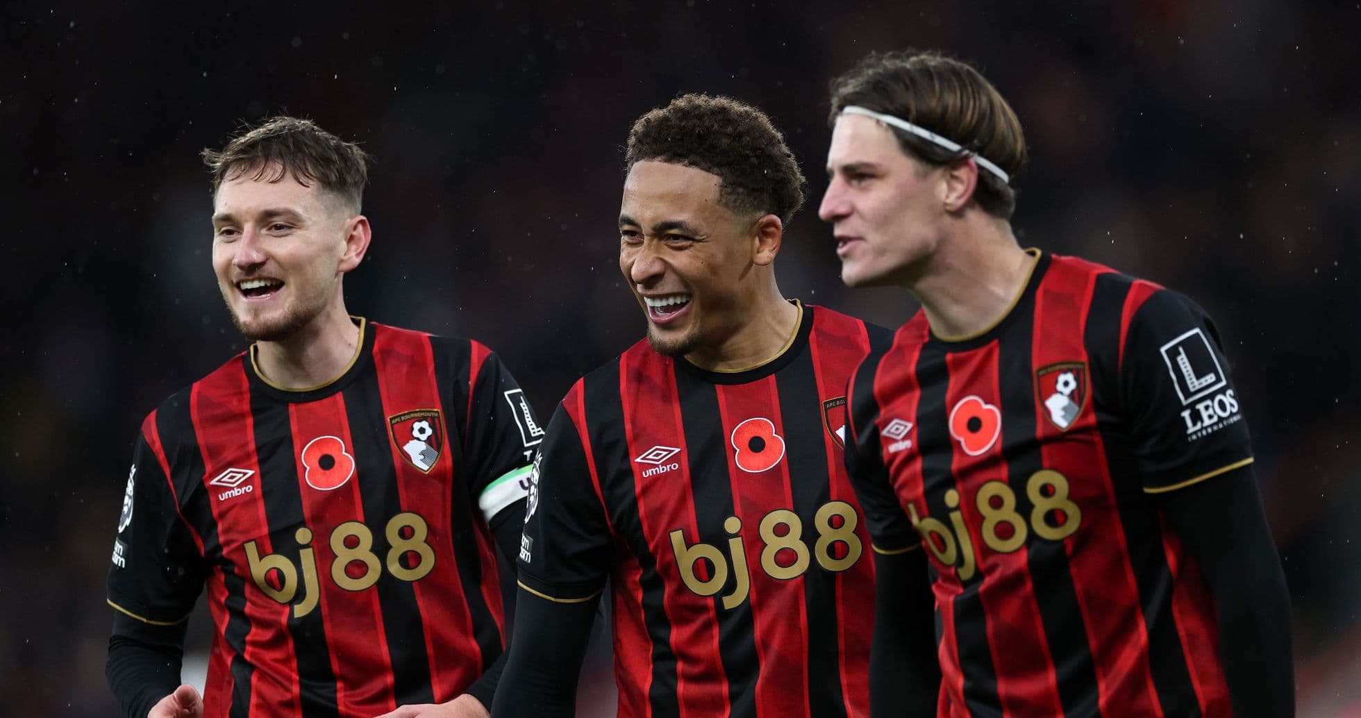 Bournemouth dispuesto a vender a Alex Scott por £100 millones en enero bajo condiciones específicas Bournemouth dispuesto a vender a Alex Scott por £100 millones en enero bajo condiciones específicas