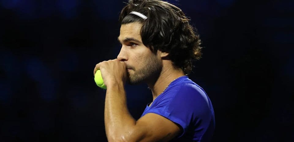 Carlos Alcaraz pide un cambio a los organizadores del tenis tras la Laver Cup Carlos Alcaraz pide un cambio a los organizadores del tenis tras la Laver Cup