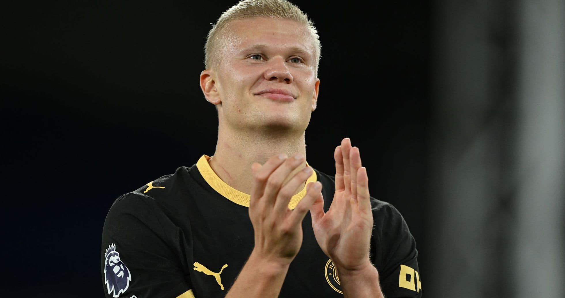 ¿Qué pasará si Barcelona o Real Madrid llaman a Erling Haaland? Predicción de transferencia por exjugador del City ¿Qué pasará si Barcelona o Real Madrid llaman a Erling Haaland? Predicción de transferencia por exjugador del City