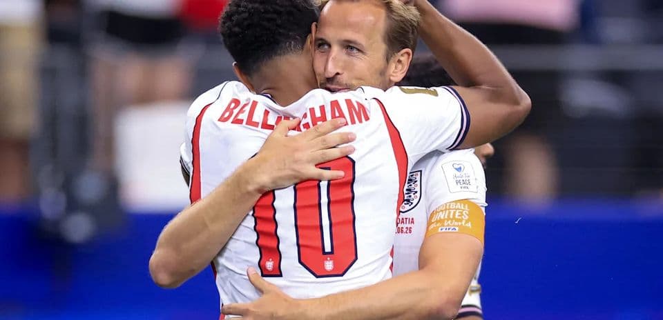 Análisis de la fase de grupos del Mundial: Inglaterra y Alemania muestran solidez, Messi sigue deslumbrando Análisis de la fase de grupos del Mundial: Inglaterra y Alemania muestran solidez, Messi sigue deslumbrando