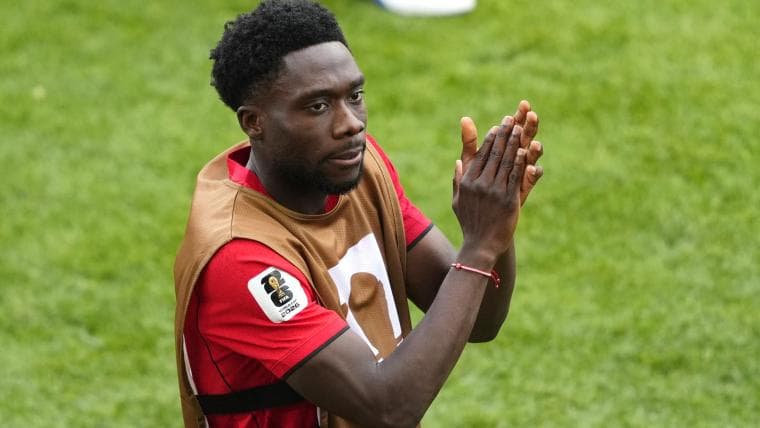 Escenarios para Canadá en el Mundial 2026: Qué necesita para avanzar a la ronda de 32 Escenarios para Canadá en el Mundial 2026: Qué necesita para avanzar a la ronda de 32