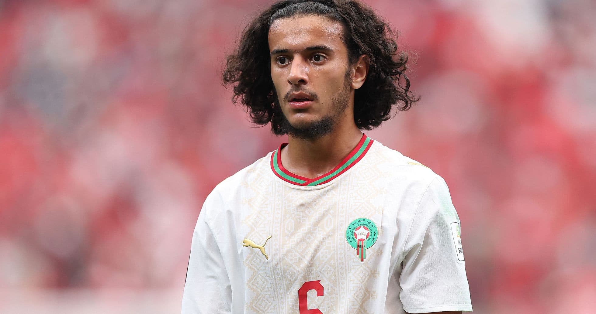 Davide Ancelotti confirma negociaciones por Ayyoub Bouaddi con Manchester City Davide Ancelotti confirma negociaciones por Ayyoub Bouaddi con Manchester City