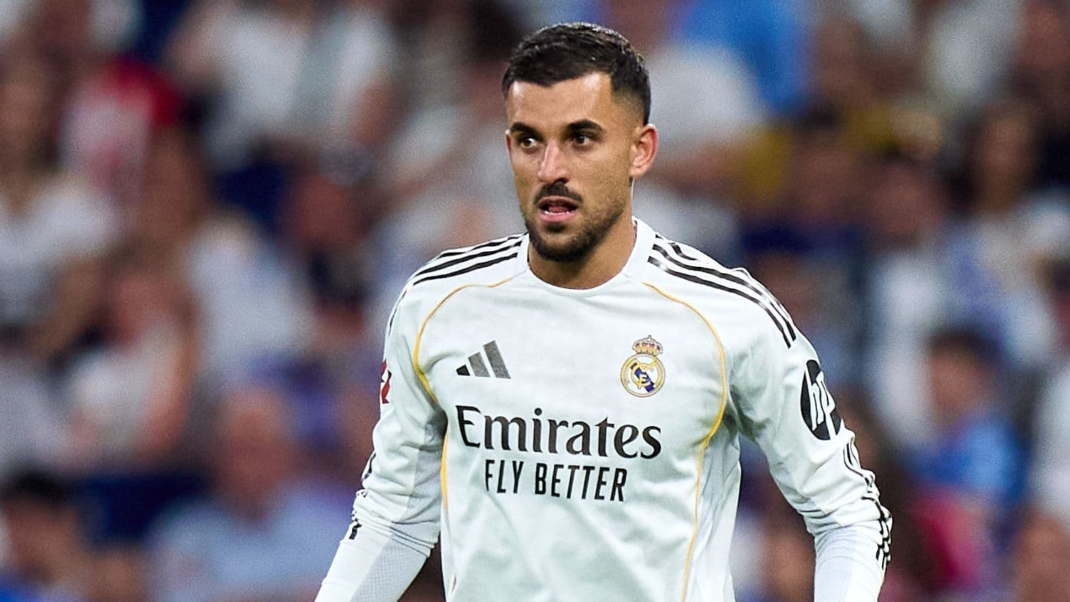 Napoli intensifica la búsqueda del mediocampista Dani Ceballos tras su salida de Real Madrid Napoli intensifica la búsqueda del mediocampista Dani Ceballos tras su salida de Real Madrid