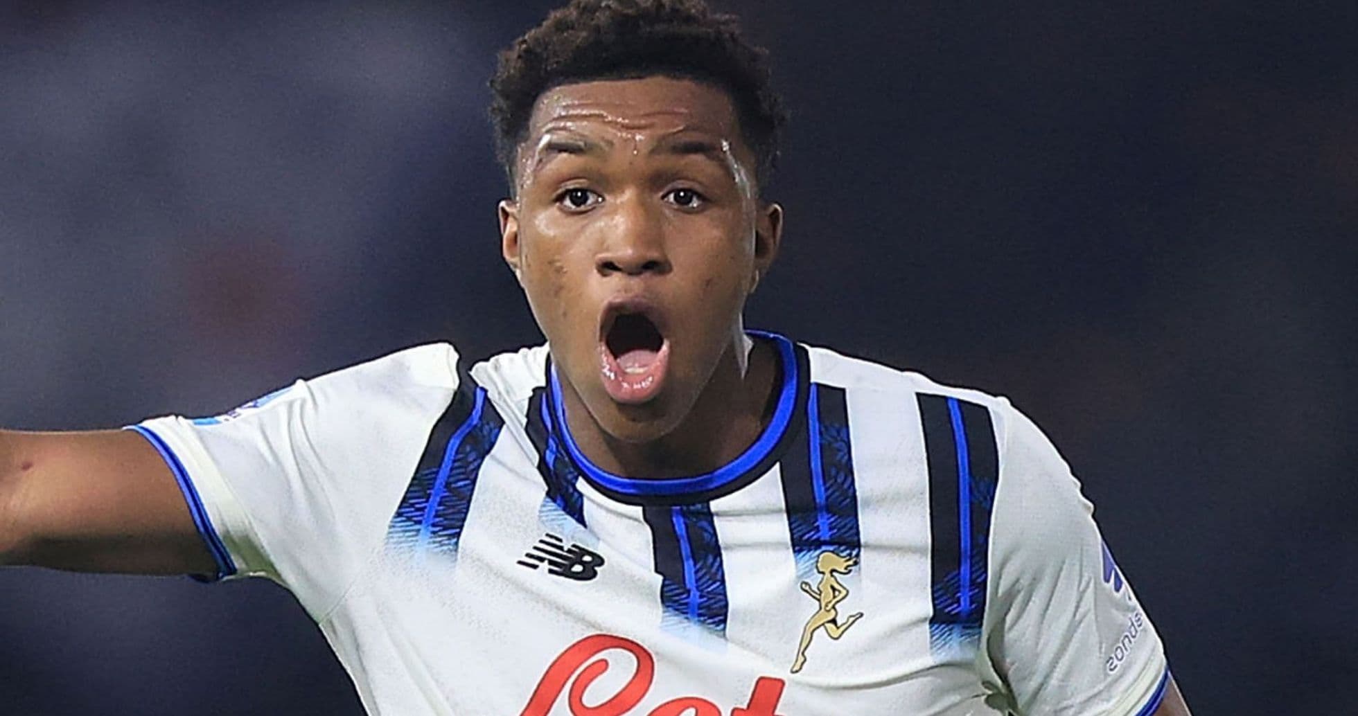 Chelsea cerca de cerrar un acuerdo de €40 millones por Honest Ahanor de Atalanta Chelsea cerca de cerrar un acuerdo de €40 millones por Honest Ahanor de Atalanta