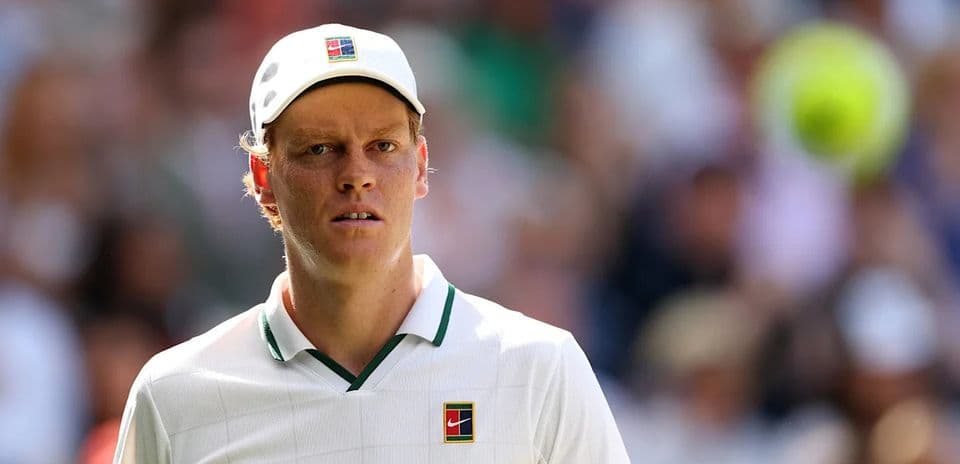 Jannik Sinner Regresa al Tenis con Novak Djokovic Presente en el China Open Jannik Sinner Regresa al Tenis con Novak Djokovic Presente en el China Open