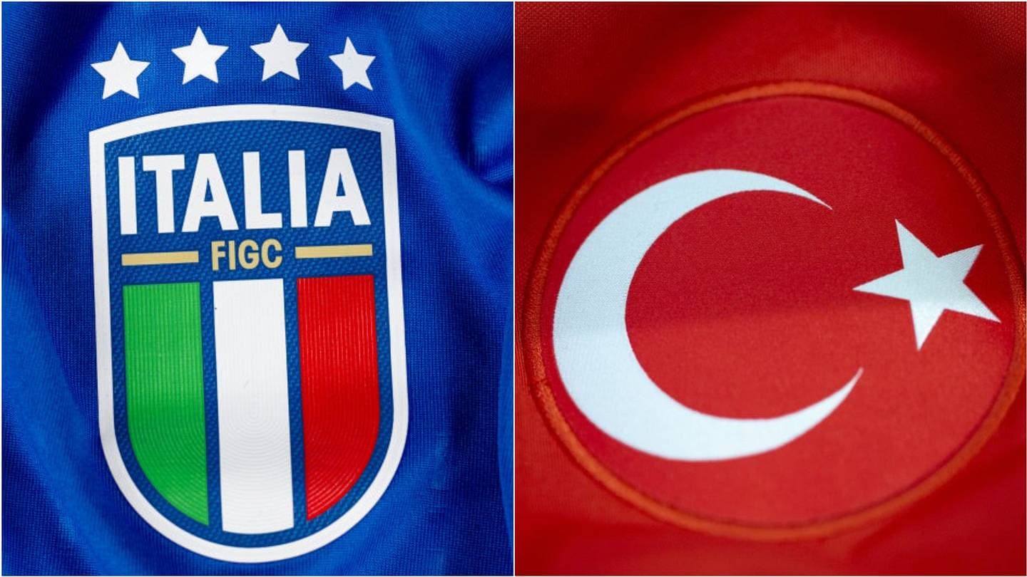 Italia vs Turquía en la UEFA Nations League: Análisis, Predicciones y Alineaciones Italia vs Turquía en la UEFA Nations League: Análisis, Predicciones y Alineaciones