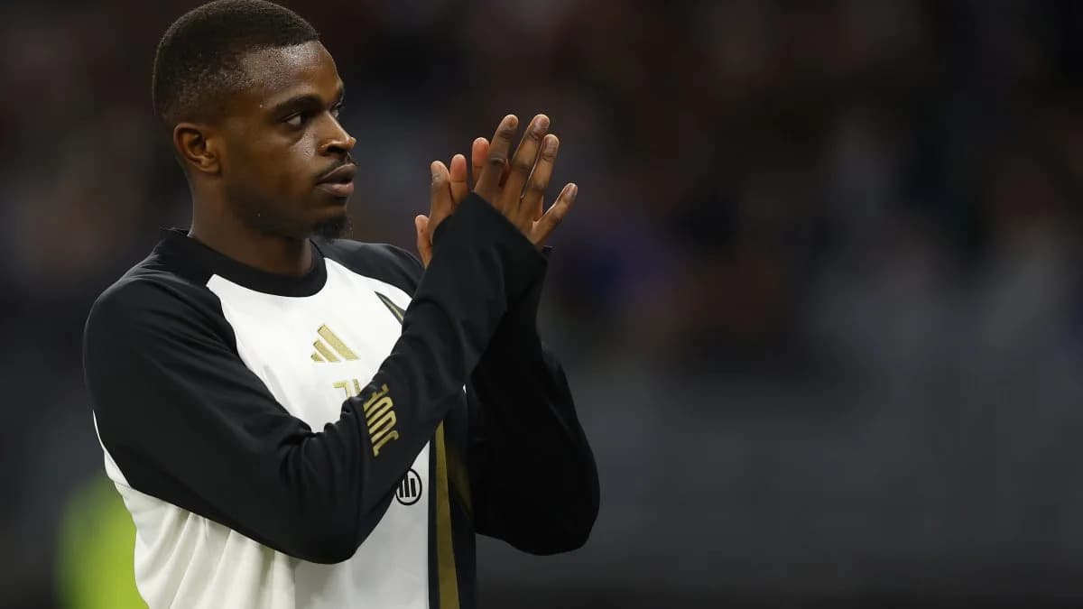 Juventus busca renovar el contrato del internacional francés Pierre Kalulu Juventus busca renovar el contrato del internacional francés Pierre Kalulu