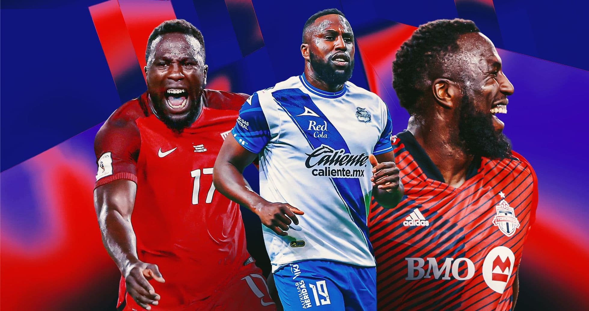 Jozy Altidore sobre su conexión con Liga MX, el crecimiento de MLS y la rivalidad en la Leagues Cup Jozy Altidore sobre su conexión con Liga MX, el crecimiento de MLS y la rivalidad en la Leagues Cup