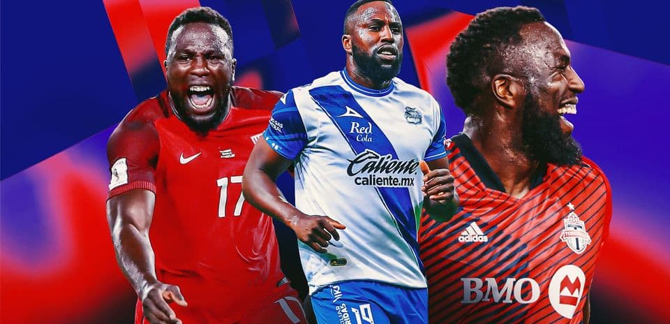 Jozy Altidore sobre su conexión con Liga MX, el crecimiento de MLS y la rivalidad en la Leagues Cup Jozy Altidore sobre su conexión con Liga MX, el crecimiento de MLS y la rivalidad en la Leagues Cup