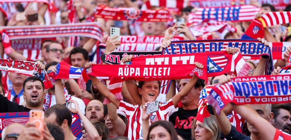 Shai Gilgeous-Alexander se une al grupo propietario del Atlético de Madrid Shai Gilgeous-Alexander se une al grupo propietario del Atlético de Madrid