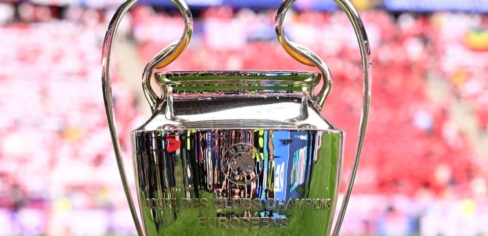 UEFA anuncia dos cambios en las reglas de la Champions League para la temporada 2026-27 UEFA anuncia dos cambios en las reglas de la Champions League para la temporada 2026-27