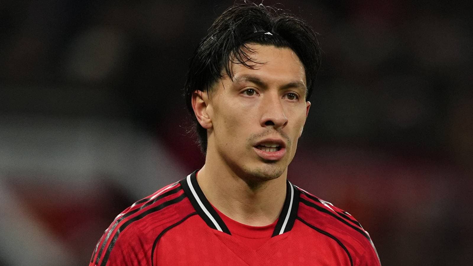 Lisandro Martínez responde a sus críticas tras la derrota del Manchester United Lisandro Martínez responde a sus críticas tras la derrota del Manchester United