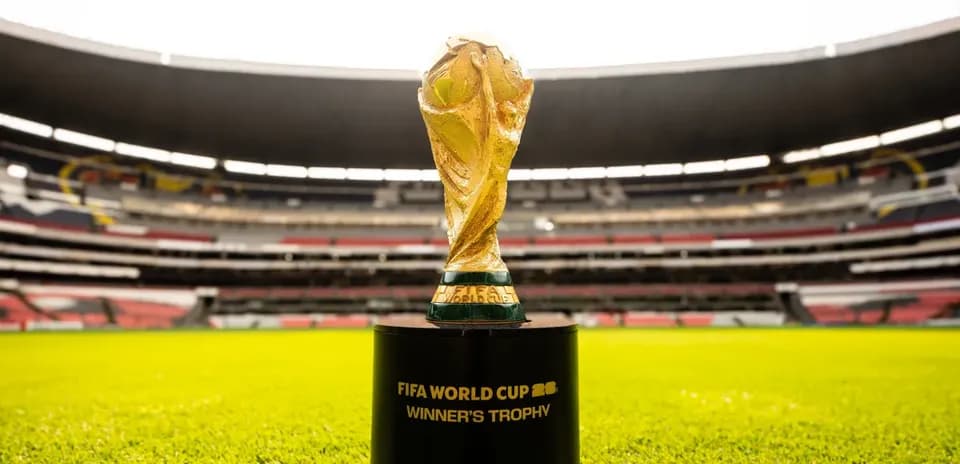 Guía para ver el Mundial 2026: Horarios, canales y partidos destacados del verano Guía para ver el Mundial 2026: Horarios, canales y partidos destacados del verano
