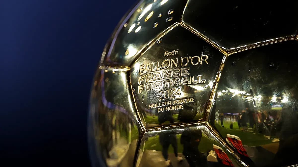 Cuándo se anuncian los nominados al Balón de Oro 2026 y todo lo que debes saber Cuándo se anuncian los nominados al Balón de Oro 2026 y todo lo que debes saber