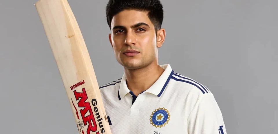 El récord de capitanía de Shubman Gill en todos los formatos: Tests, T20Is, ODIs, IPL y más El récord de capitanía de Shubman Gill en todos los formatos: Tests, T20Is, ODIs, IPL y más