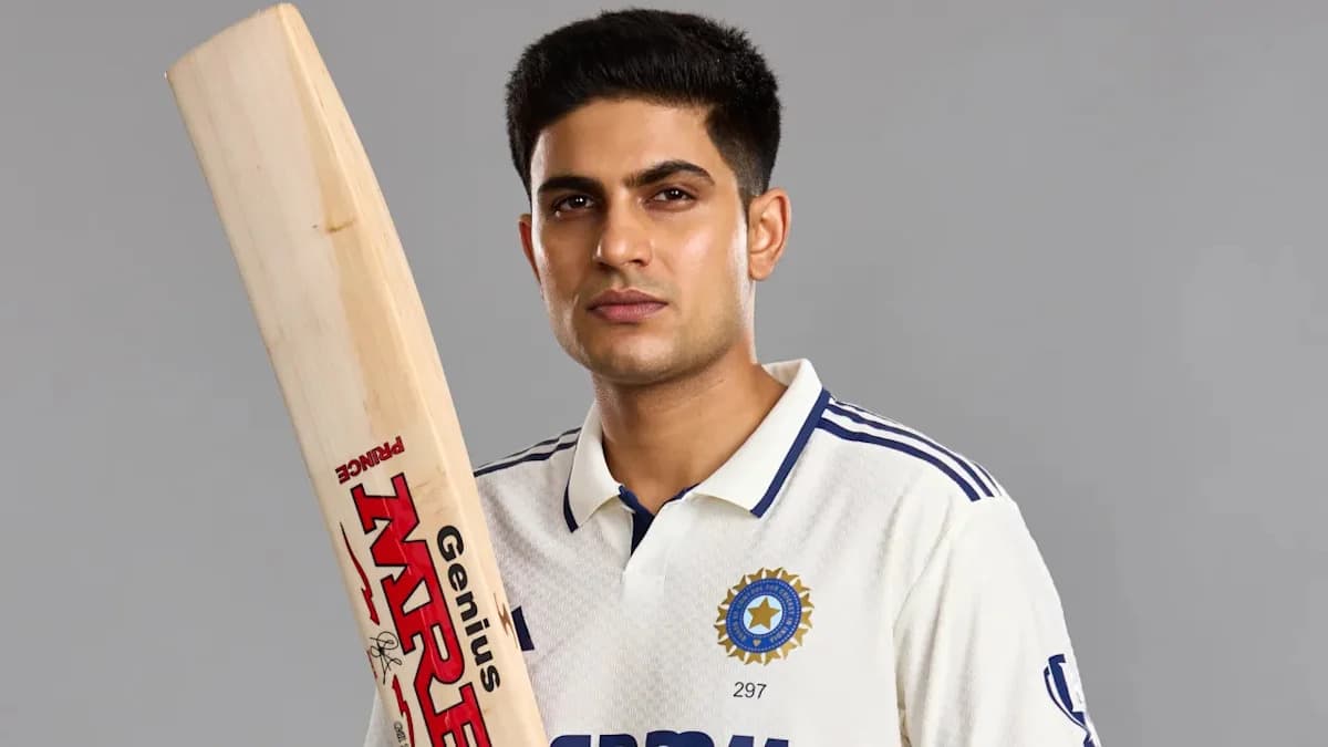 El récord de capitanía de Shubman Gill en todos los formatos: Tests, T20Is, ODIs, IPL y más El récord de capitanía de Shubman Gill en todos los formatos: Tests, T20Is, ODIs, IPL y más