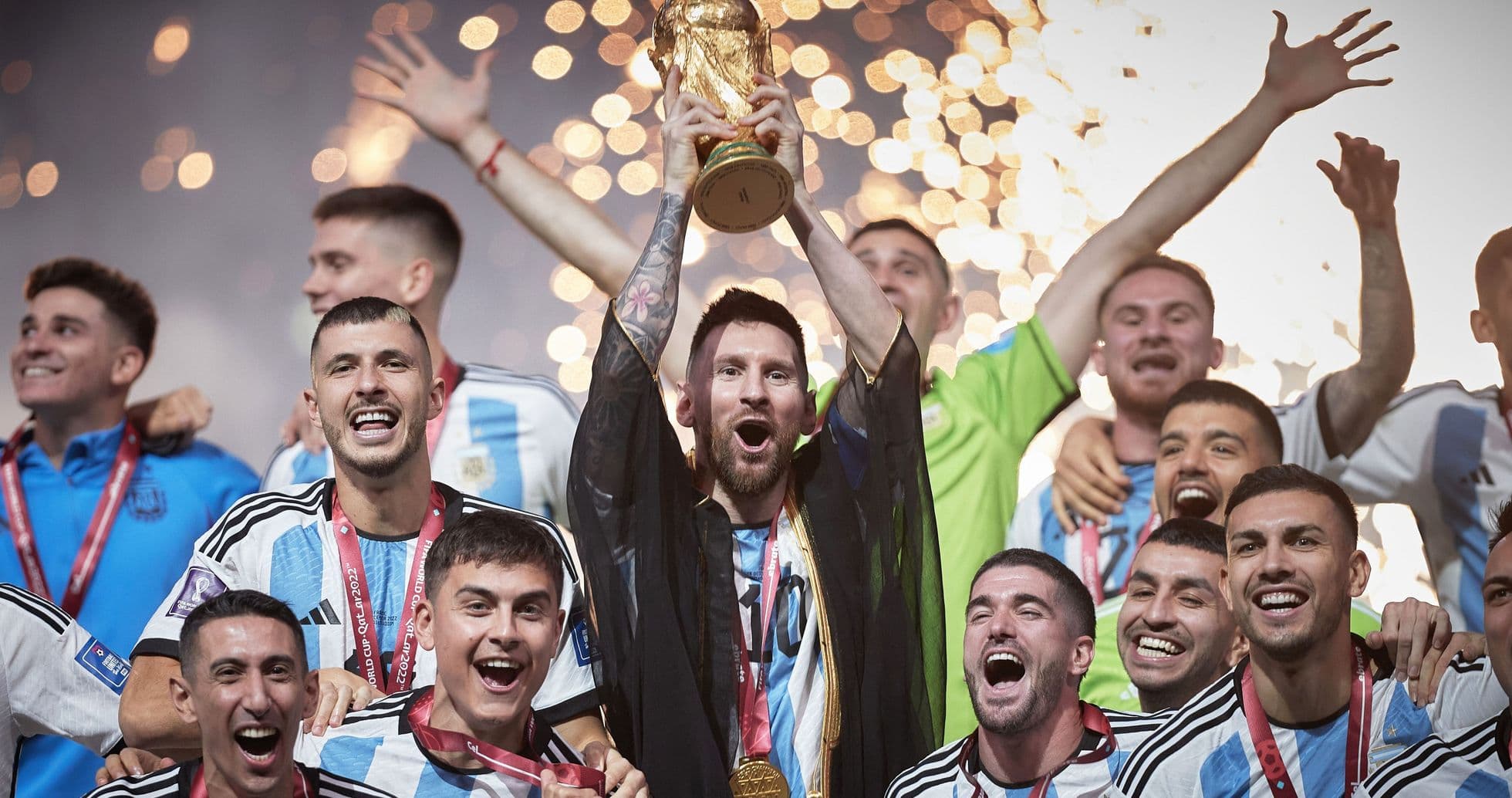 Los boletos más caros para la Copa Mundial 2026: Final, entradas de más de $30,000 y equipos destacados Los boletos más caros para la Copa Mundial 2026: Final, entradas de más de $30,000 y equipos destacados