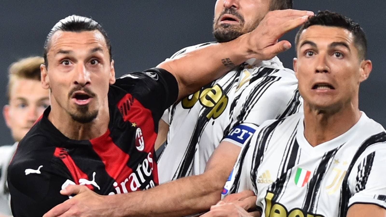 Zlatan Ibrahimovic Atribuye Carrera de Cristiano Ronaldo a Leyenda del Manchester United Zlatan Ibrahimovic Atribuye Carrera de Cristiano Ronaldo a Leyenda del Manchester United