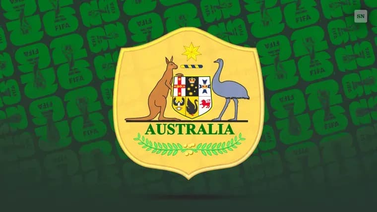 Calendario de Australia para la Copa Mundial 2026: Fechas, horarios y detalles clave Calendario de Australia para la Copa Mundial 2026: Fechas, horarios y detalles clave