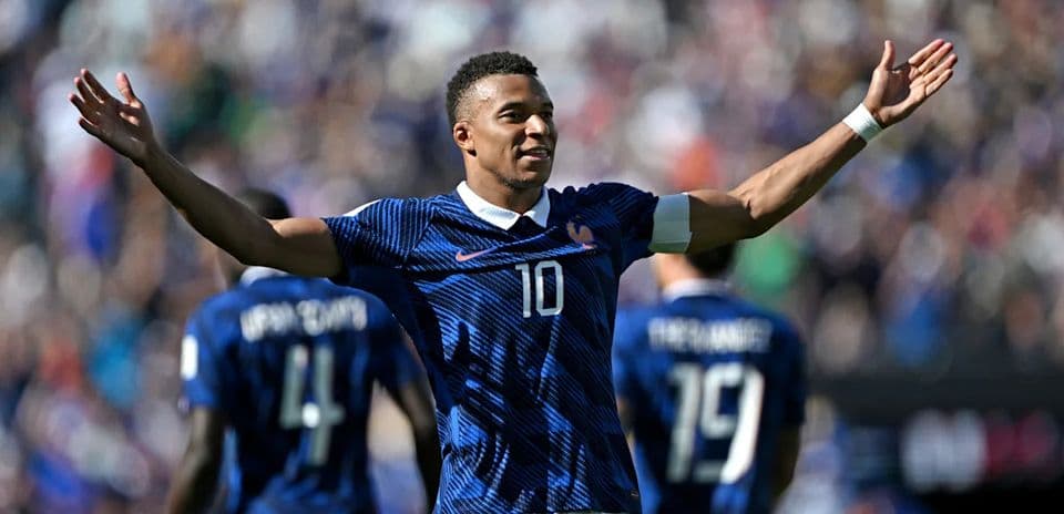Resultados y calendario del Mundial 2026: Marcadores en vivo, actualizaciones de grupos y cómo seguirlo Resultados y calendario del Mundial 2026: Marcadores en vivo, actualizaciones de grupos y cómo seguirlo