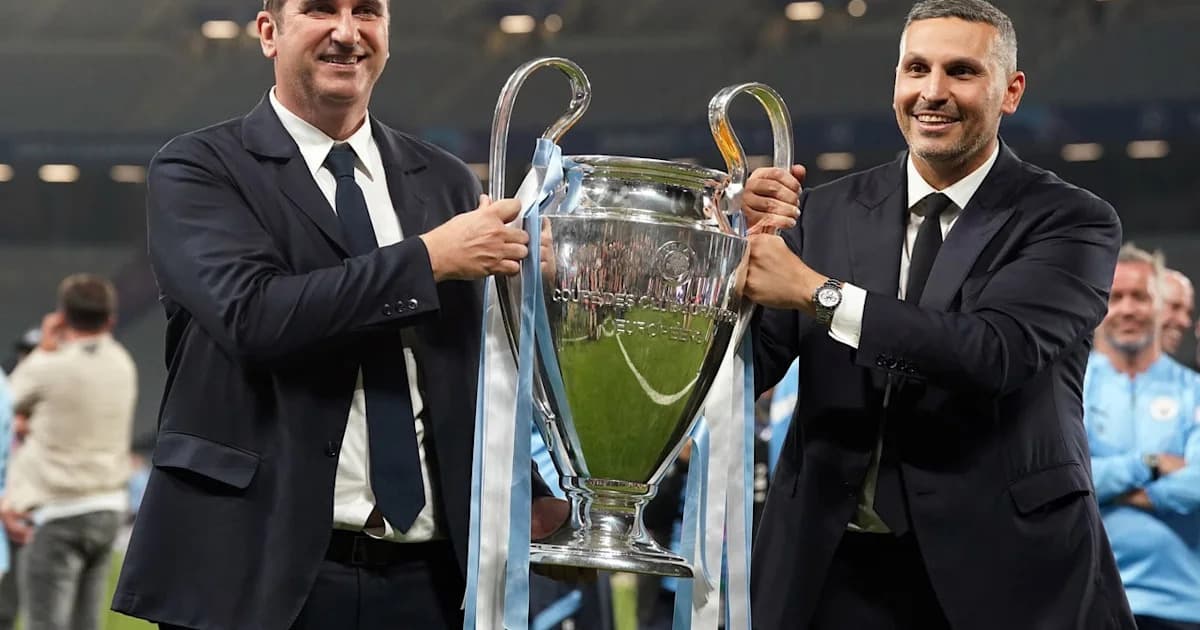 El escándalo del Man City: ¿un punto de inflexión para el fútbol? El escándalo del Man City: ¿un punto de inflexión para el fútbol?