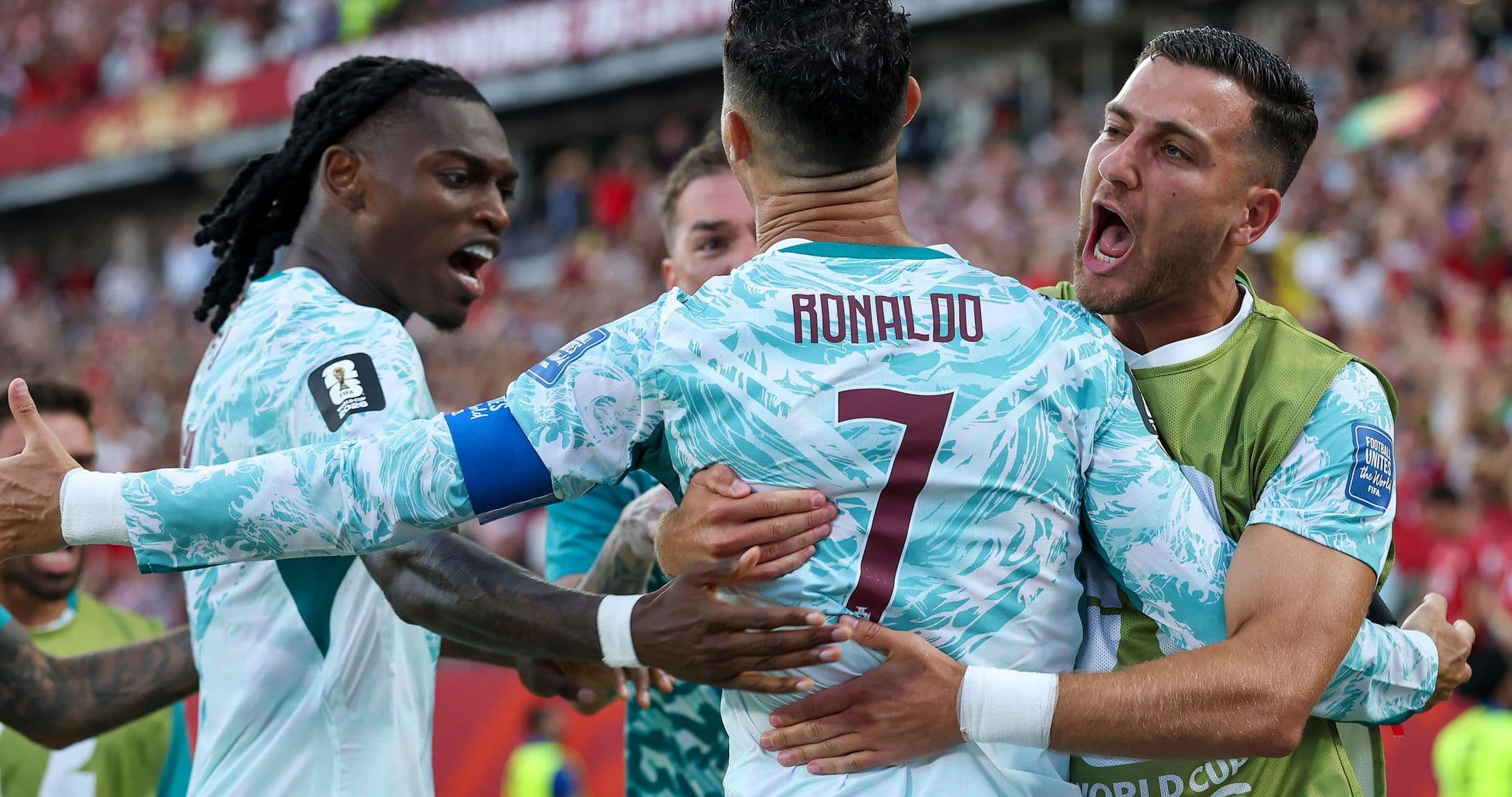 Entradas de última hora para Portugal vs España en octavos de final: precios y detalles del Mundial en Dallas Entradas de última hora para Portugal vs España en octavos de final: precios y detalles del Mundial en Dallas