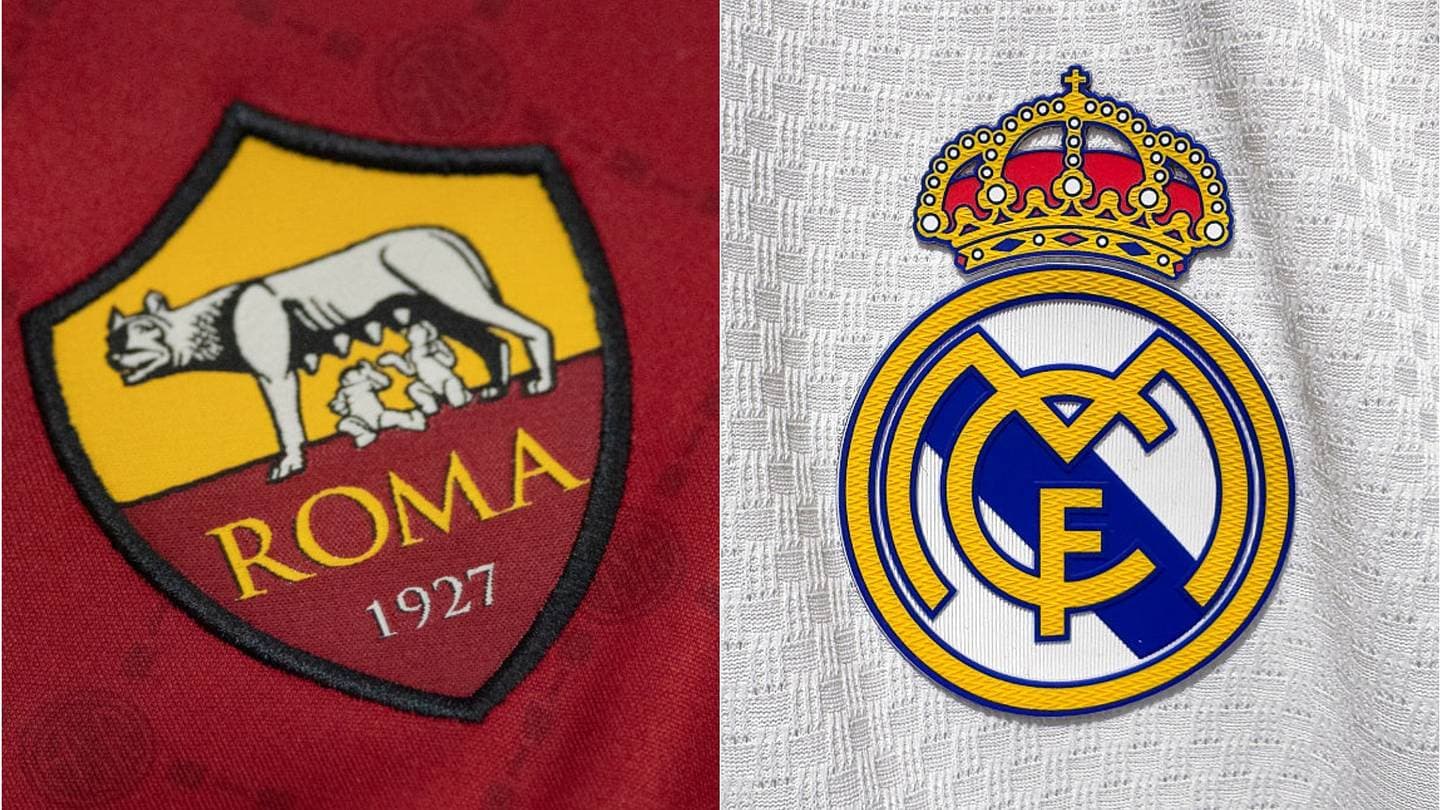 Roma vs. Real Madrid: Análisis, Pronósticos y Alineaciones Roma vs. Real Madrid: Análisis, Pronósticos y Alineaciones